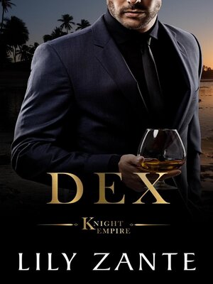 cover image of Dex